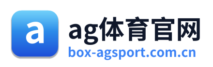 ag体育官网 Logo